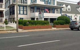 Surf Villa Hotel