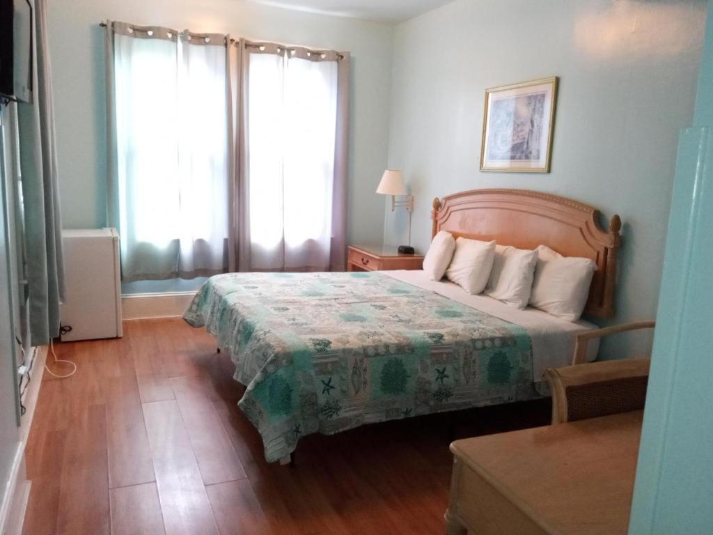 Surf Villa Hotel Ошен Сити Экстерьер фото