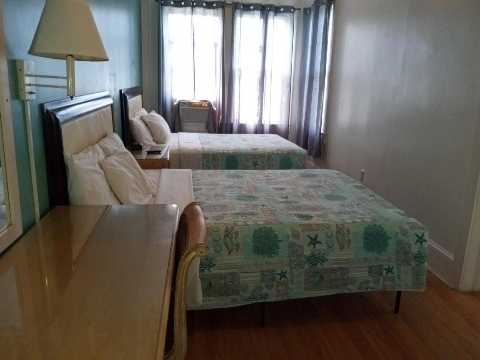 Surf Villa Hotel Ошен Сити Экстерьер фото