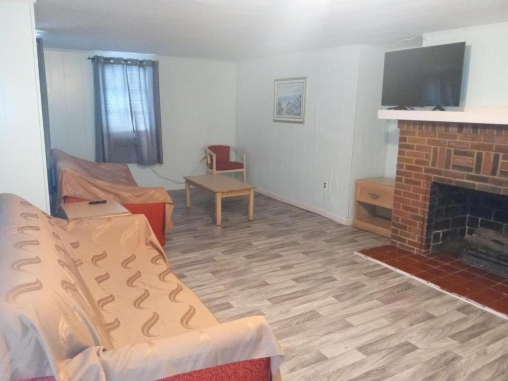 Surf Villa Hotel Ошен Сити Экстерьер фото