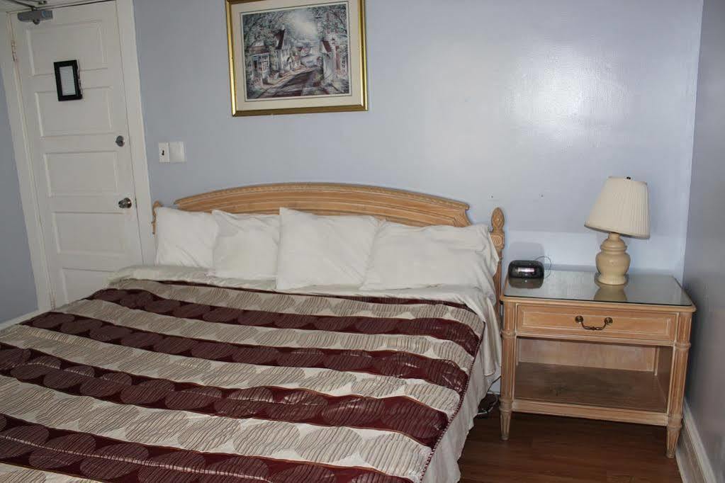 Surf Villa Hotel Ошен Сити Экстерьер фото