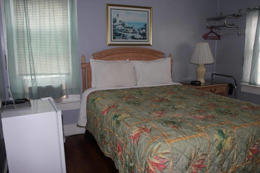 Surf Villa Hotel Ошен Сити Экстерьер фото