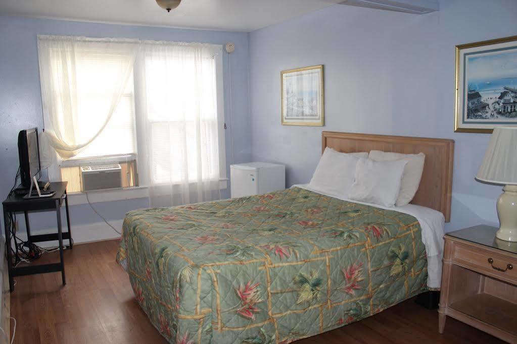 Surf Villa Hotel Ошен Сити Экстерьер фото