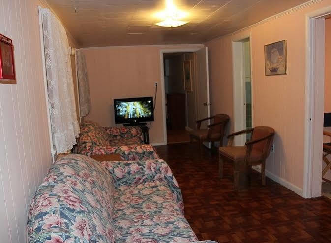 Surf Villa Hotel Ошен Сити Экстерьер фото